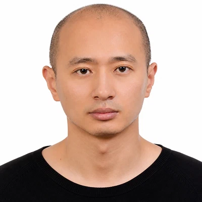 Zhang Haining