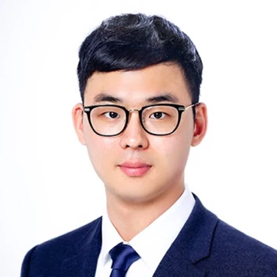 Kim Jeong-Hwan