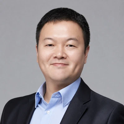 Yoon Yong-Jin