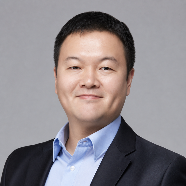 Yoon Yong-Jin