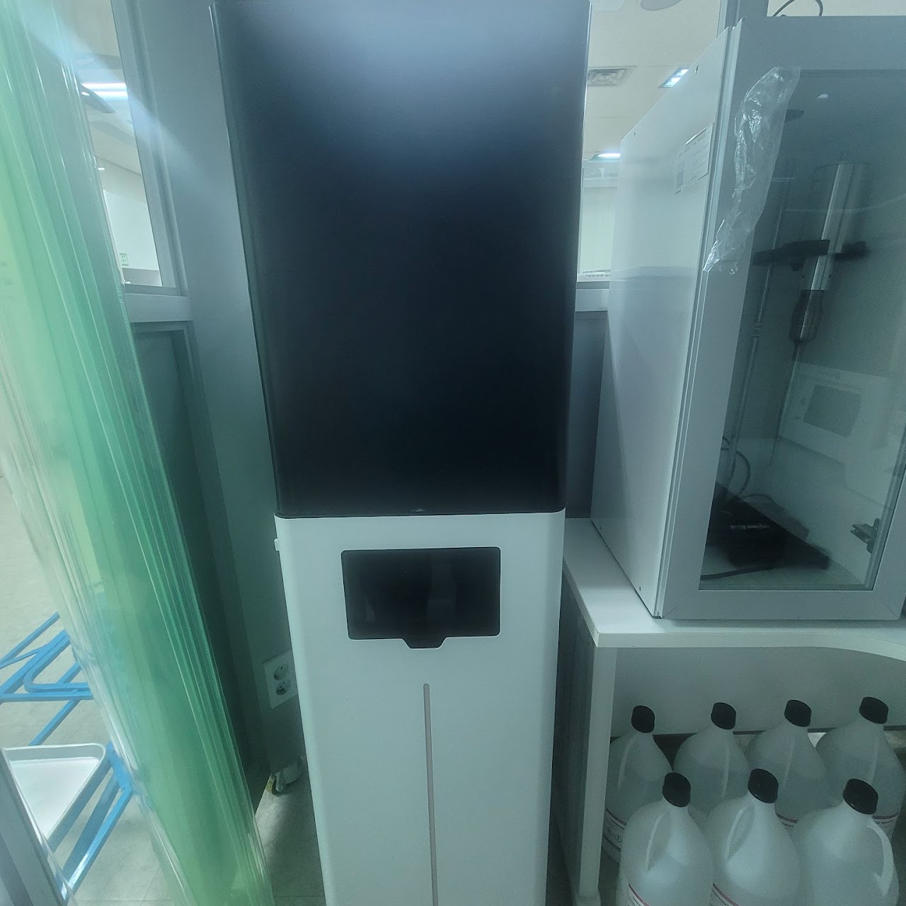 Digtal light Processing(DLP) Printer - UNIZ NBEE