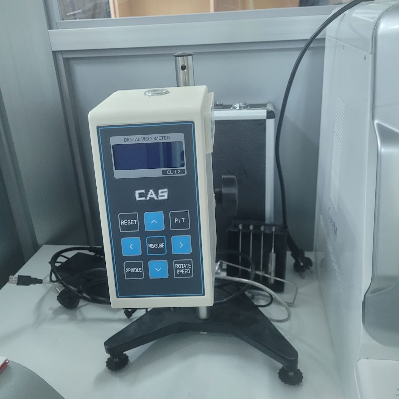 Viscometer