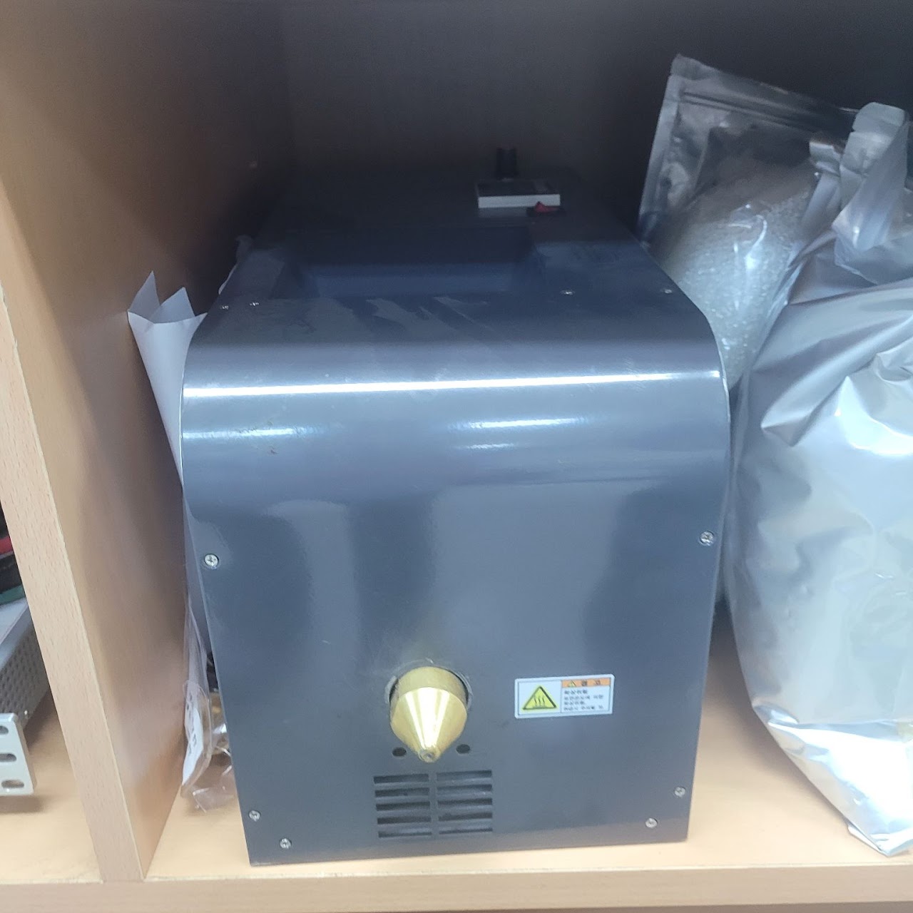 Filament Fabrication for 3D printing