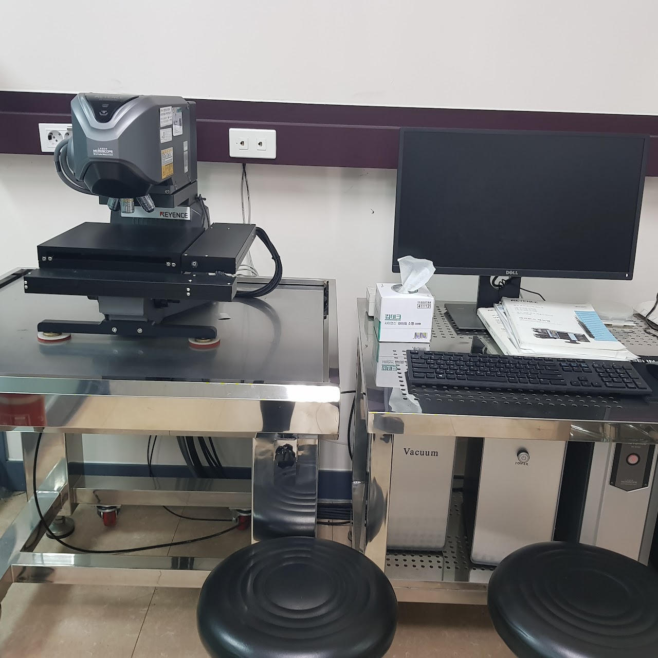 Confocal Microscopy